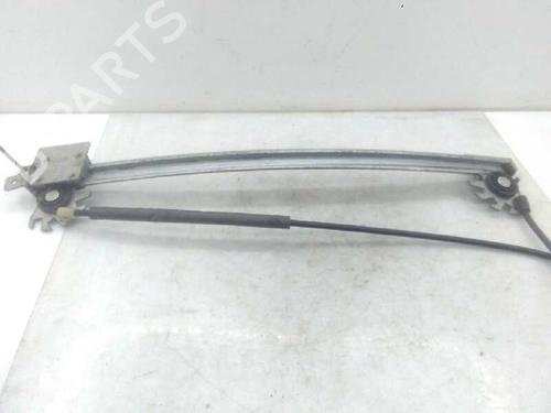 Used Rear left window mechanism BMW 5 (E39) [1995-2003]  3075440