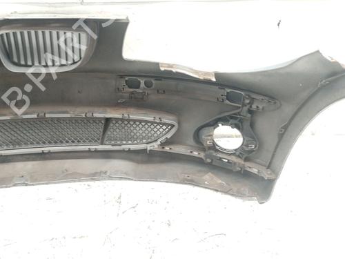 Front bumper BMW 1 (E87) 118 i | BP27638316C7 