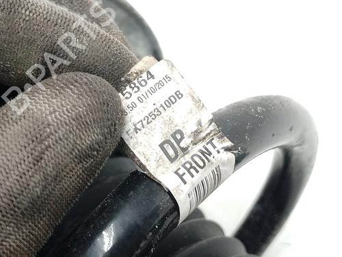 Right front shock absorber LAND ROVER DISCOVERY SPORT (L550) 2.0 D | BP32388754M17