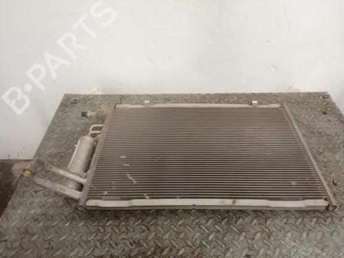 Radiador de A/C FORD FIESTA VI Van [2008-2024]  10080446