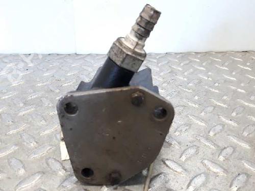 Used Vacuum pump SEAT IBIZA I (21A) [1984-1993]  19782624