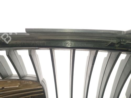 Grille SEAT LEON (1P1) 2.0 TDI 16V | BP29161497C40 