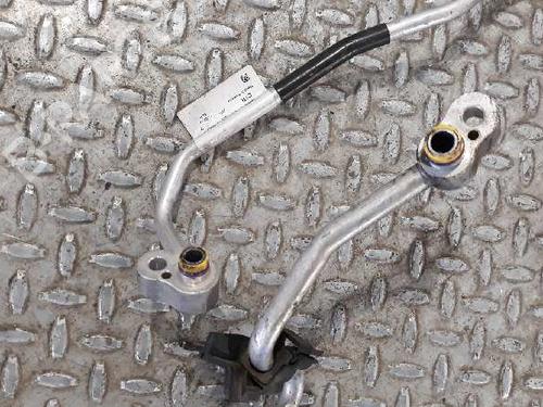 AC pipe BMW 1 (E87) 116 d | BP14234574M126 