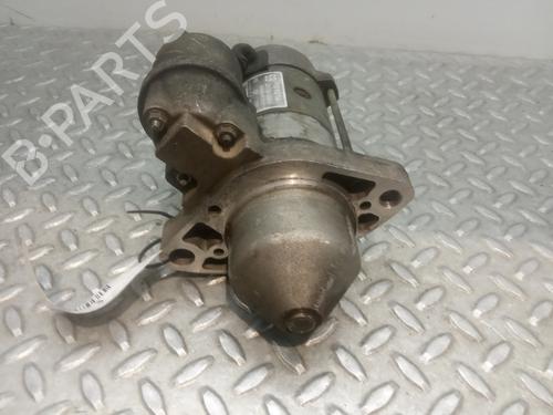 Starter TOYOTA AVENSIS Saloon (_T25_)  | BP10546784M8 