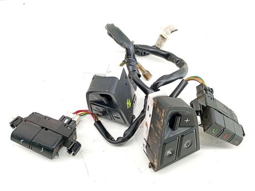 Used Steering wheel controls Steering wheel controls 39173882 39173882