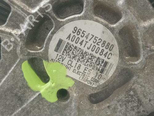 Alternator PEUGEOT 407 (6D_)  | BP24106866M7 