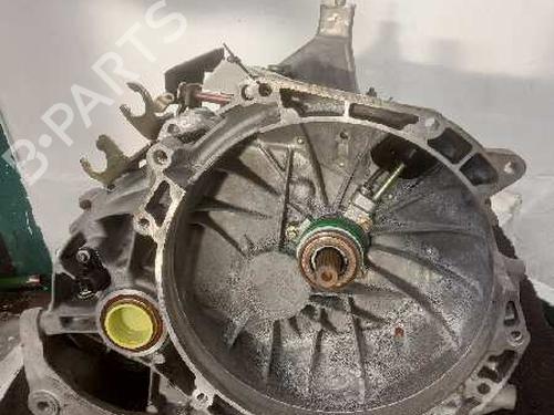 Used Gearbox FORD MONDEO III (B5Y) [2000-2007]  5213178