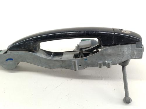 Front left exterior door handle CITROËN C4 Picasso I MPV (UD_) 2.0 HDi 138 | BP29271136C128 