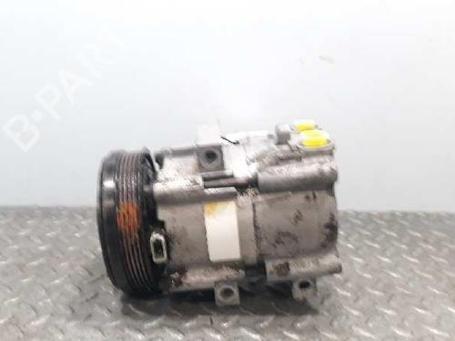 AC-Kompressor FORD MONDEO II (BAP) 1.8 TD | BP7070006M34