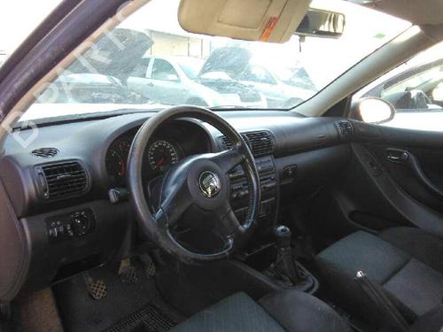 Styring servopumpe SEAT LEON (1M1) 1.9 TDI | BP5947561M99 