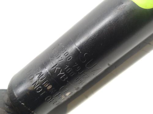 Dämpfer hinten rechts SUZUKI SX4 (EY, GY) 1.9 DDiS (RW419D) | BP30547229M19