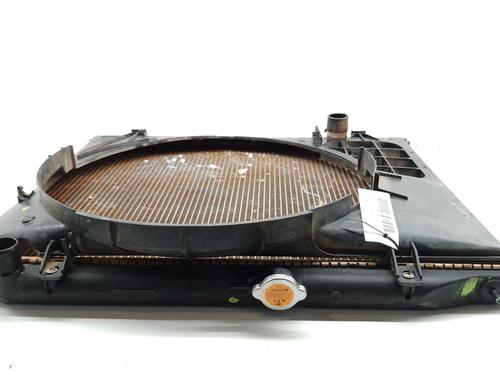 Water radiator NISSAN TERRANO II (R20) 2.7 TDi 4WD | BP29942475M31