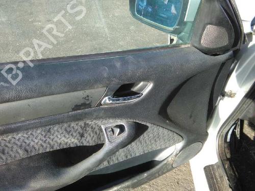 Right taillight BMW 3 (E46) 320 d | BP3119182C35 