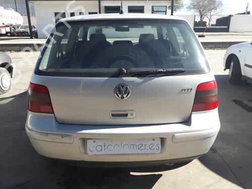 Control unit VW GOLF IV (1J1) 1.8 | BP16721457M11 
