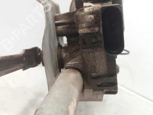 Front wiper motor ALFA ROMEO BRERA (939_) 2.4 JTDM 20V (939DXD1B, 939DXM1B) | BP5853468M29 