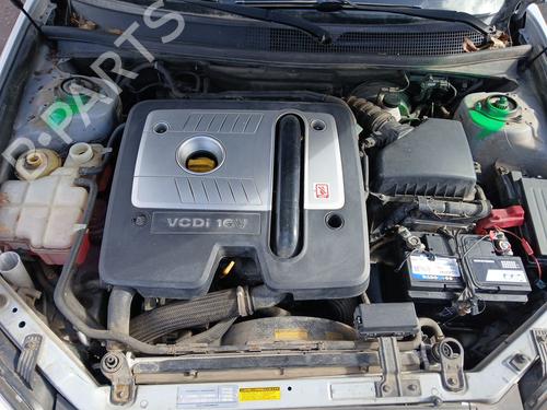 Getriebe für CHEVROLET EPICA (KL1_) 2.0 D (150 hp) 32237363