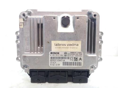 Used Control unit PEUGEOT 407 (6D_) [2004-2011]  3263186