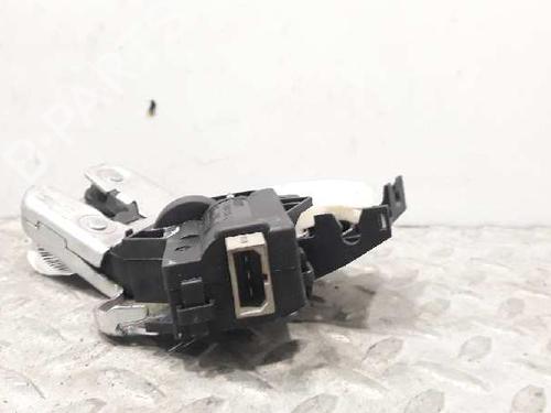 Tailgate lock VW PASSAT B6 (3C2)  | BP6966803C101 