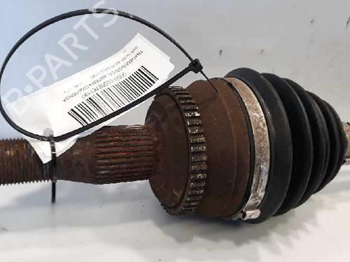 Left front driveshaft CHRYSLER 300M (LR)  | BP5185840M38 