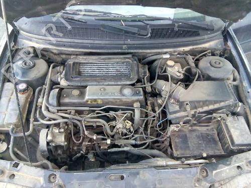Intercooler FORD MONDEO II (BAP) 1.8 i | BP3057090M30 