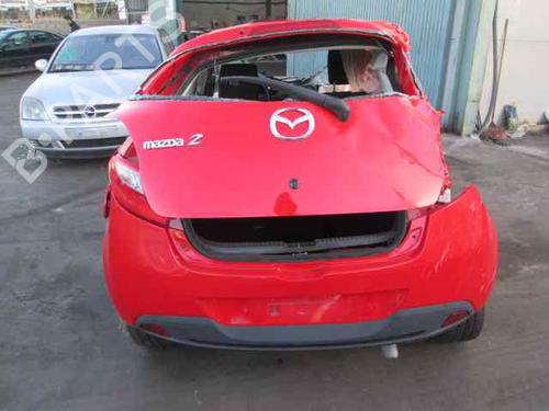 Devioluci MAZDA 2 (DY)  | BP6991844I23 