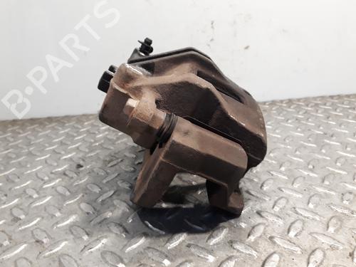 Right front brake caliper HYUNDAI SANTA FÉ II (CM) 2.2 CRDi GLS | BP11626454M104 