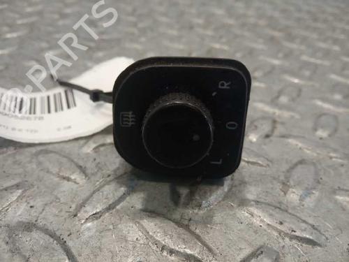 Used Mirror switch VW GOLF PLUS V (5M1, 521) [2004-2013]  10277087