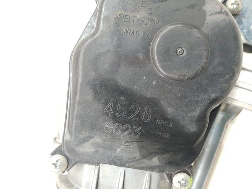 Front wiper motor NISSAN NOTE (E12) 1.5 dCi | BP32477879M29