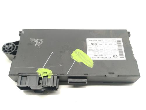 Module électronique MINI MINI CLUBMAN (R55) Cooper D (112 hp) 30845276