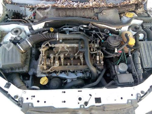 Starter OPEL COMBO Box Body/MPV  | BP3080388M8 