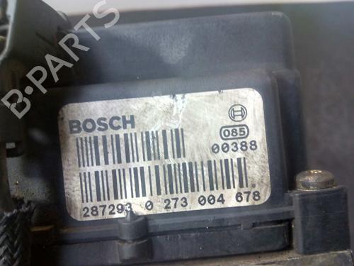 ABS pump RENAULT MEGANE I Classic (LA0/1_)  | BP3081709M43 