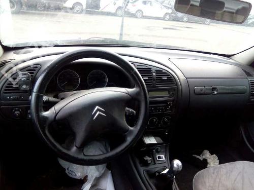 AC radiator CITROËN XSARA (N1) 2.0 HDi 90 | BP5116899M32 