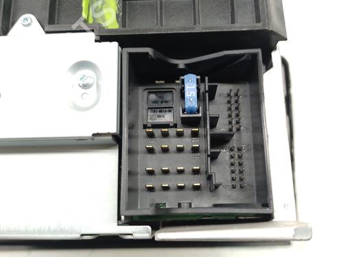 Radio MERCEDES-BENZ M-CLASS (W164) ML 300 CDI 4-matic (164.121) | BP32470973E6 