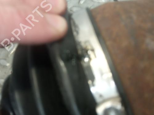 Left front driveshaft ALFA ROMEO 156 (932_)  | BP9142552M38 