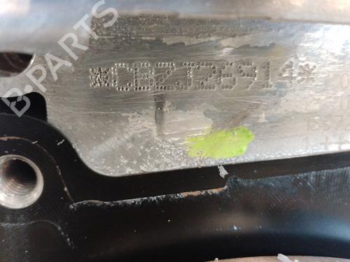 Engine SEAT IBIZA IV ST (6J8, 6P8) 1.2 TSI | BP33016708M1 - Image 7