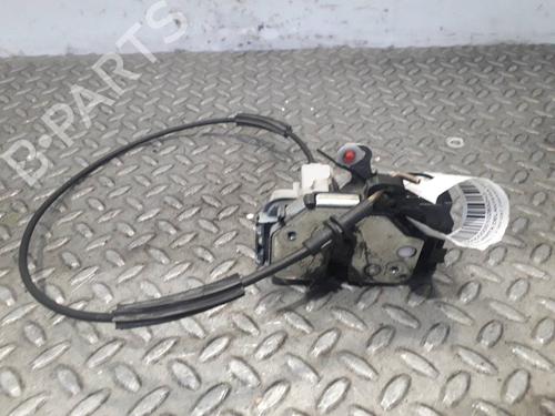 Used Front right lock FIAT 500 (312_) [2007-2025]  15856494