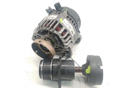 Used Alternator FORD FOCUS I (DAW, DBW) 1.8 TDCi (100 hp) 31807810
