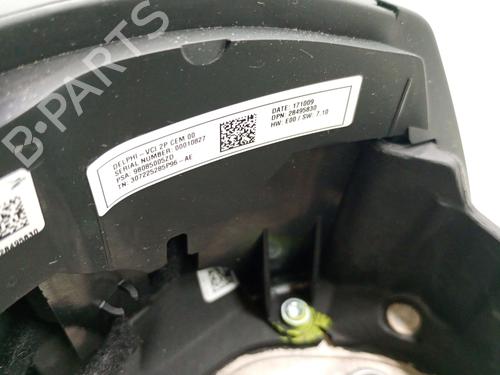 Steering wheel DS DS 5 (KF_) 1.6 THP 165 (KF5GZT) | BP40238069C49  - Image 6