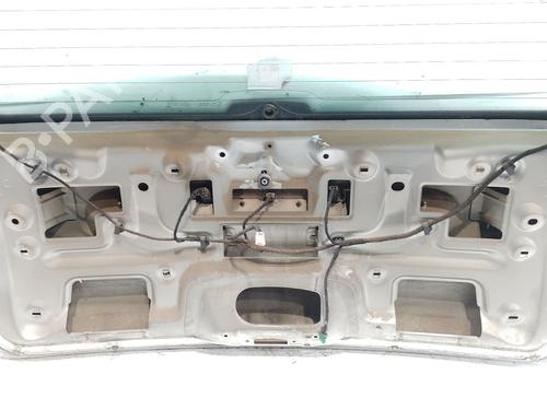 Tailgate PEUGEOT 307 (3A/C) 2.0 HDi 90 | BP32192987C6