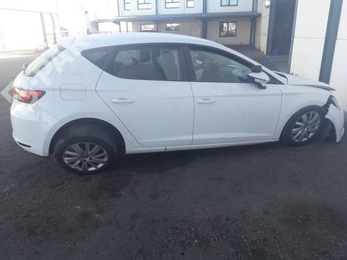 Mass air flow sensor SEAT LEON ST (5F8) 1.6 TDI | BP9454597M95  - Image 7