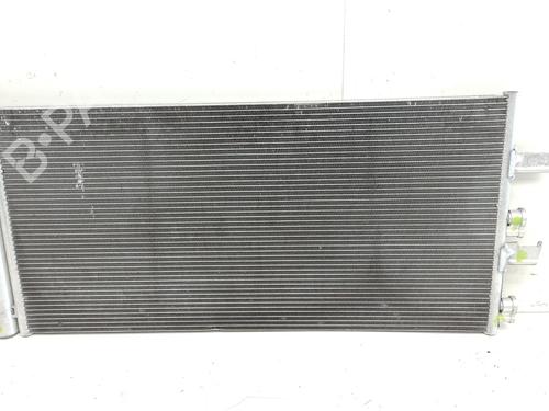 AC radiator BMW X1 (F48) sDrive 18 d | BP26278089M32 