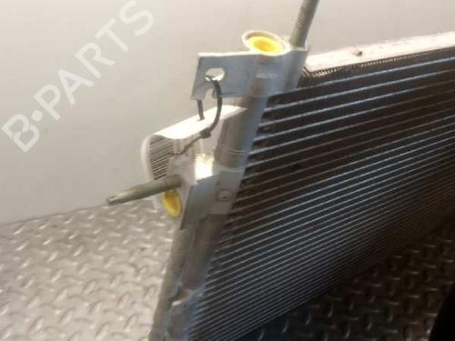 AC radiator FORD MONDEO III (B5Y)  | BP6069313M32 