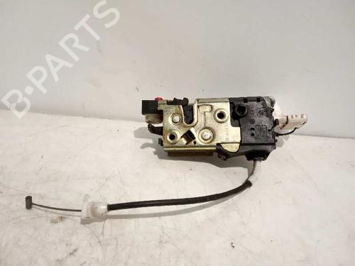 Rear left lock PEUGEOT 407 (6D_) 2.0 HDi 135 (6DRHRH, 6DRHRE, 6DRHRG, 6DRHRJ) BP3075045C100