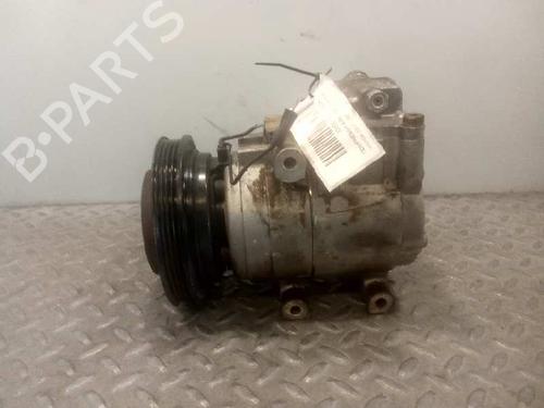 AC compressor HYUNDAI COUPE I (RD)  | BP7249559M34 