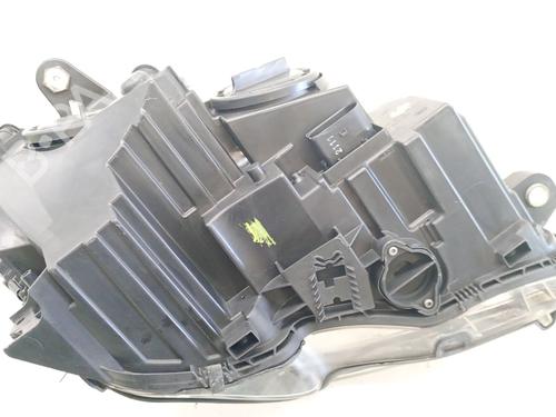 Left headlight MERCEDES-BENZ C-CLASS (W204) C 180 CGI (204.049) | BP39654879C28 - Image 7