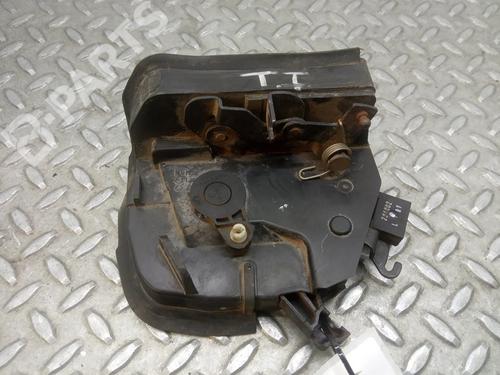 Used Rear left lock Rear left lock BMW X5 (E53) 3.0 d (184 hp) 9506182 9506182