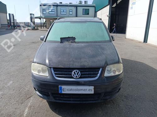 Used Parts VW TOURAN (1T1, 1T2) 1.9 TDI (105 hp) 3396421