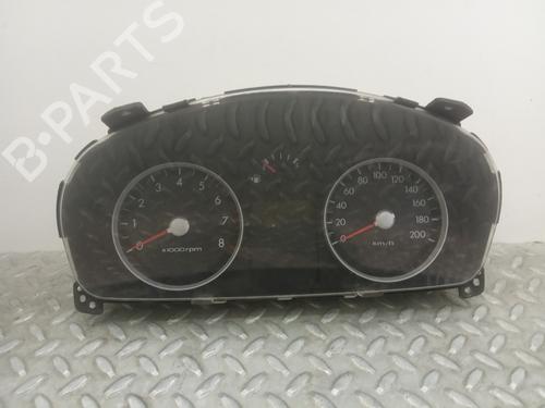 Used Instrument cluster HYUNDAI GETZ (TB) 1.1 (63 hp) 3057588