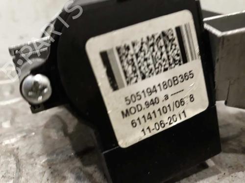 Ignition barrel ALFA ROMEO GIULIETTA (940_)  | BP6634650M48 