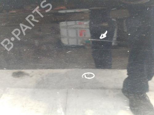 Left rear door VOLVO XC60 I SUV (156) D3 / D4 | BP31666268C4